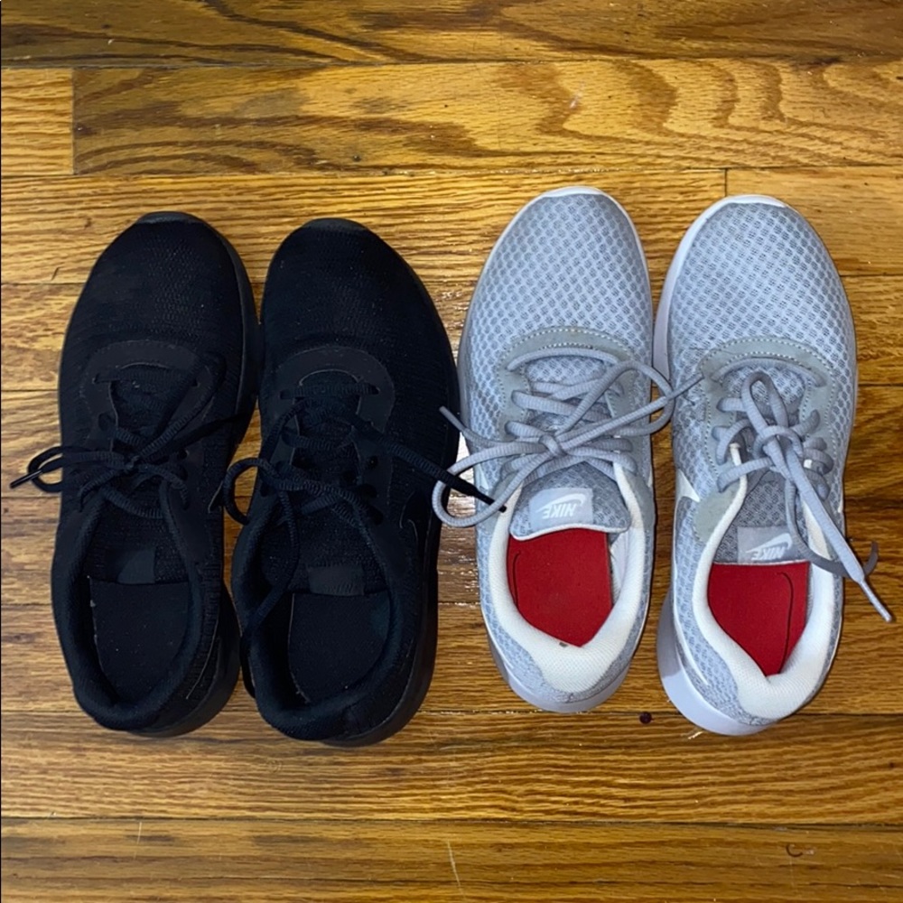 Nike shoes